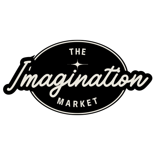 The Imagination Market